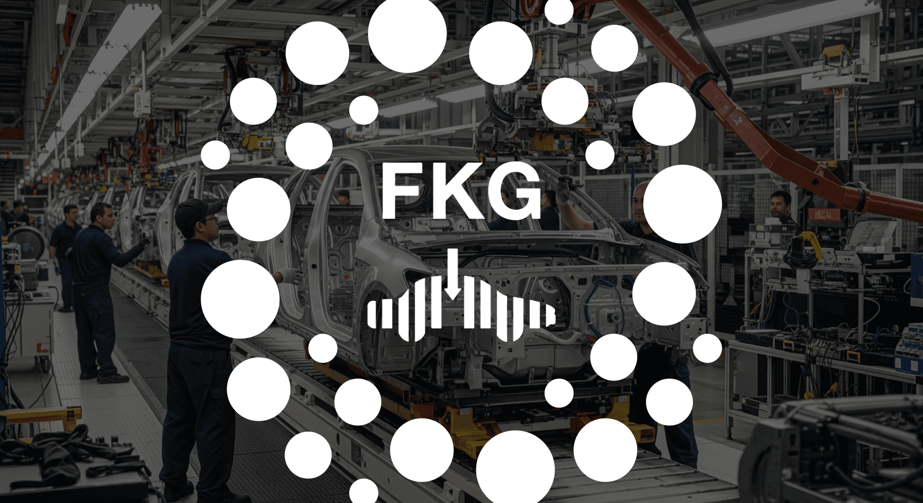 veyra joins FKG