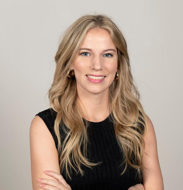 Gabriella Virdarson